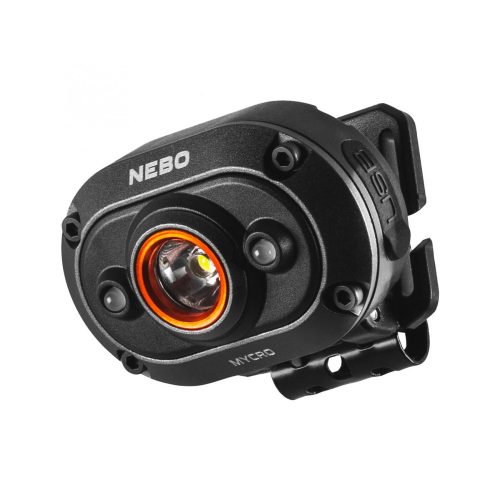 SOMOGYI ELEKTRONIC - NEB-HLP-0011-G - NEBO MYCRO HEADLAMP