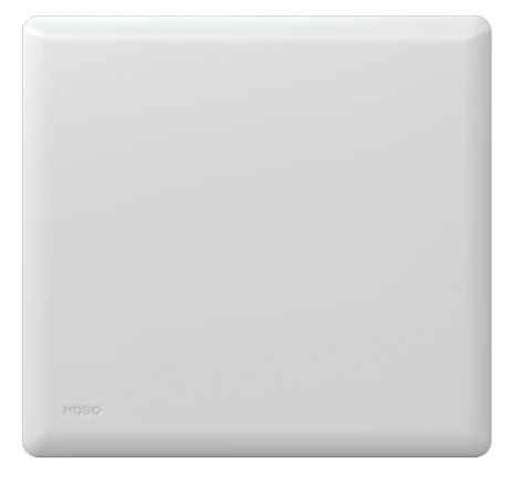 NOBONTL4N02 - NOBO OSLO -  250W fűtőpanel - Fűthető terület 3m²