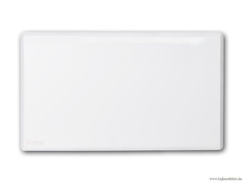 NOBONTL4N07 - NOBO OSLO -  750W fűtőpanel - Fűthető terület 10m²