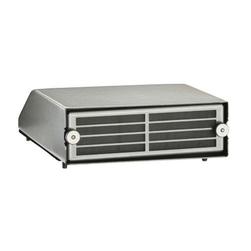 SCHNEIDER NSYCAP223LXF - IP55 rozsdamentes védő kit ventilátorhoz