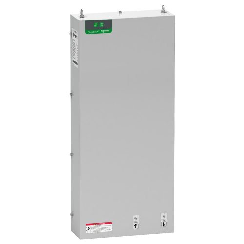 SCHNEIDER NSYCEW1K8 - Hőcserélő old lev/víz 1800W 230V50/60Hz