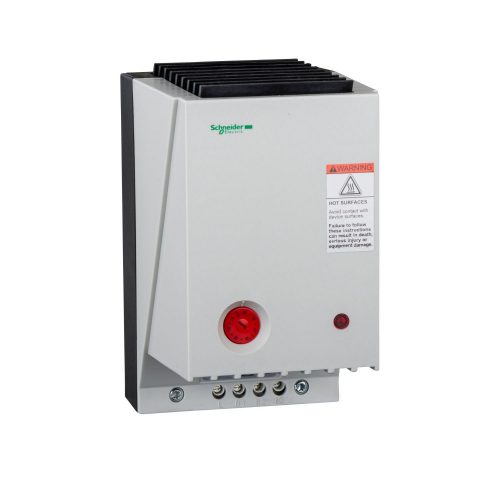 SCHNEIDER NSYCRP1W230VTVC - Termoventilátor350-550W230V