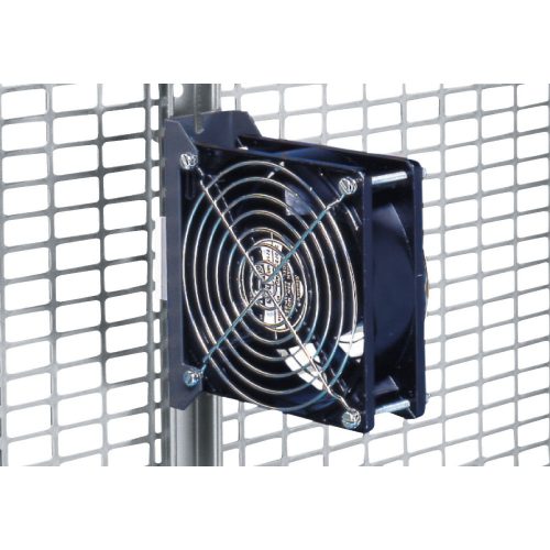 SCHNEIDER NSYCVF170M230 - Ventilátor170m3/h230VACrácsnélkül119x119