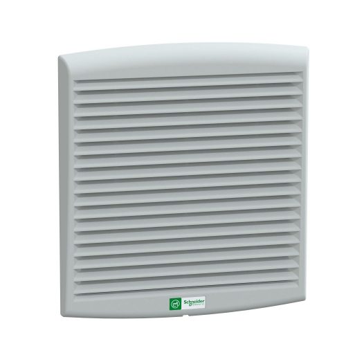 SCHNEIDER NSYCVF300M24DPF - Ventilátor 300m3/h 24VDC IP54