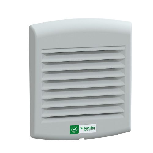 SCHNEIDER NSYCVF38M115PF - Ventilátor 38m3/h 115V  