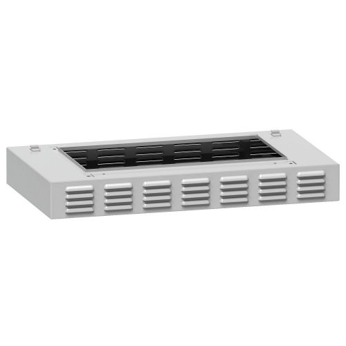 SCHNEIDER NSYSFCVR126HD - Tető ventilátor modul SFHD 1200x600