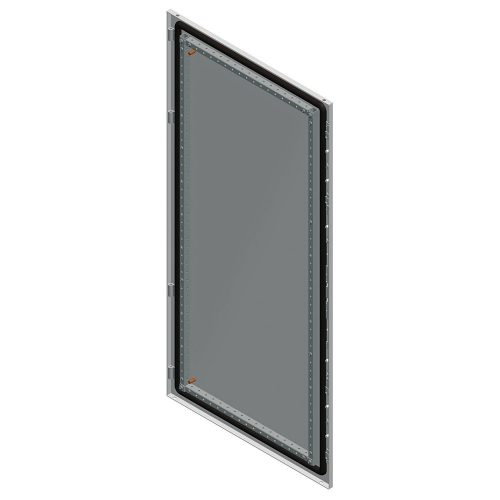 SCHNEIDER NSYSFD204 - Plain door SF/SM 2000x400