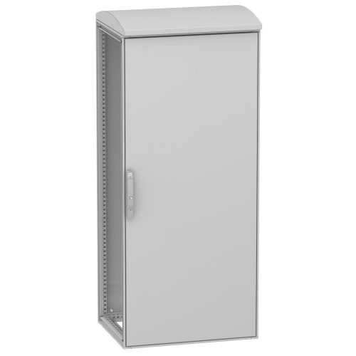 SCHNEIDER NSYSFHD1612402D - Spacial SFHD kültéri szekrény 1600x1200x400mm