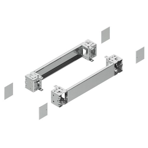 SCHNEIDER NSYSPFX10100 - Rozsdam. lábazat elülső W1000xH100 304L