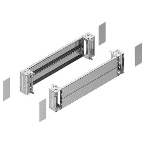 SCHNEIDER NSYSPFX8200 - Rozsdam. lábazat elülső W800xH200 304L