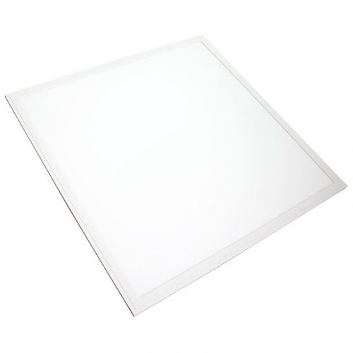 LED panel 40W / 595x595 / SMD / 4500K / WH - PL121