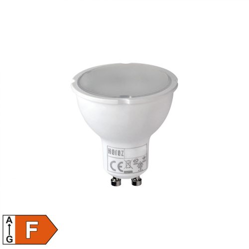 SOMOGYI ELEKTRONIC - PLUS-10 4200K / GU10 - LED fényforrás, 10W, GU10, 4200K