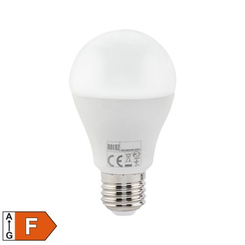 SOMOGYI ELEKTRONIC - PREMIER-10 4200K - LED fényf. 10W, E27, 4200K