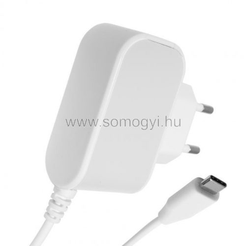 SOMOGYI ELEKTRONIC - SA 2000UC - 2000 mA adapter,  USB-C