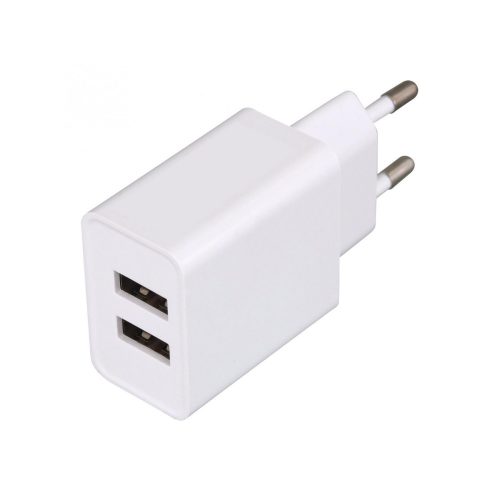 SOMOGYI ELEKTRONIC - SA 24USB - USB hálózati töltő, 2.4A