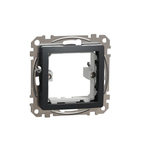 SCHNEIDER SDD114905 - ÚJ SEDNA 45x45-ös adapter, antracit