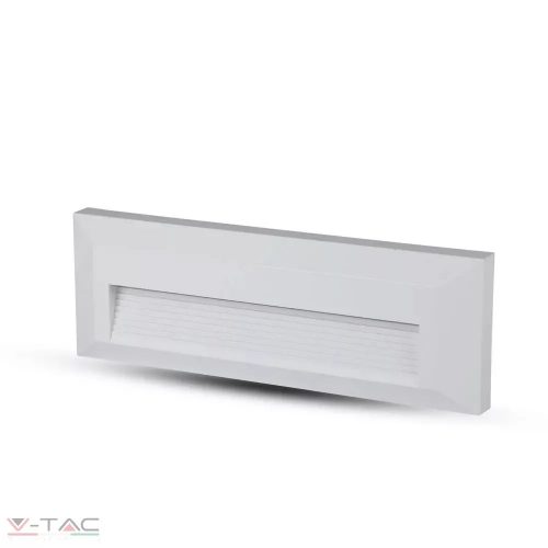 V-TAC-SKU1327 - 3W Felületre szerelhető LED lépcsővilágítás IP65 3000K - 1327