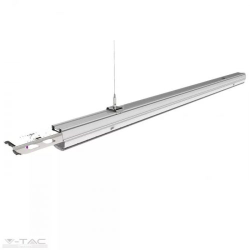 V-TAC-SKU1360 - 50W LED lineár lámpatest (mester modul) 90° 4000K - 1360