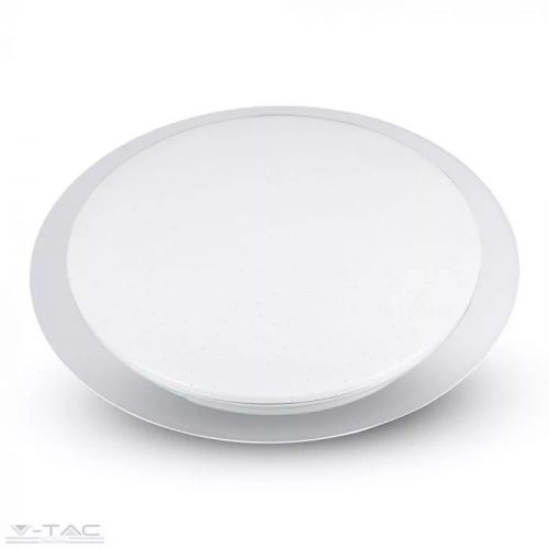 V-TAC-SKU1497 - 40W Wifis Smart LED mennyezeti design lámpa 3 in 1 - 1497