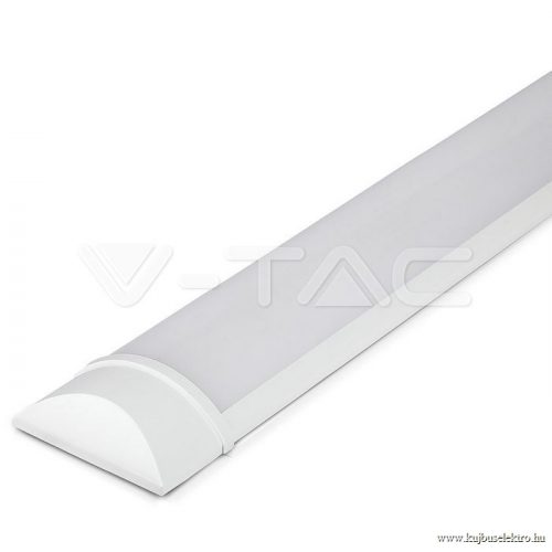 V-TAC-SKU20350 - 40W LED komplett lámpatest Samsung chip 120 cm 3000K - PRO20350