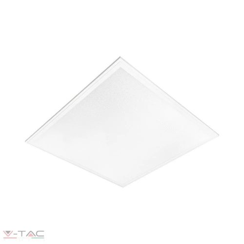 V-TAC-SKU20419 - 29W LED panel 595 x 595 mm-es Samsung chip 4000K Driverrel - 20419