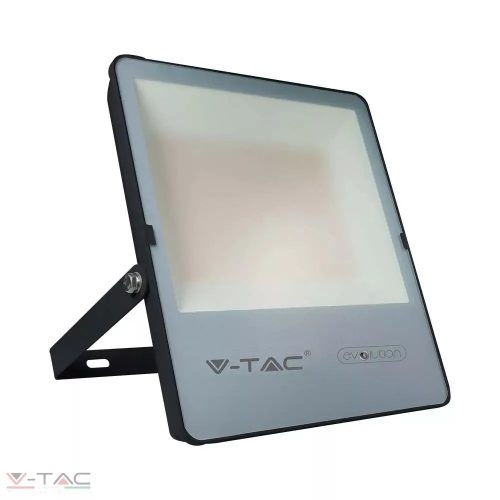 V-TAC-SKU20455 - 150W LED reflektor Fekete 4000K - 20455