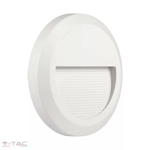 2W Felületre szerelhető LED lépcsővilágítás IP65 4000K - 211314 V-TAC