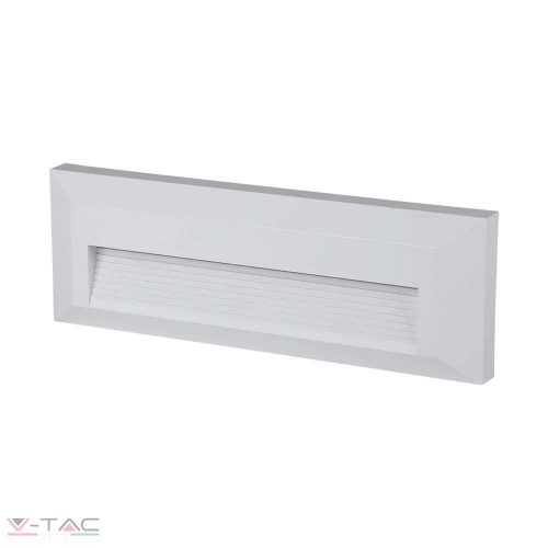 3W Felületre szerelhető LED lépcsővilágítás IP65 4000K - 211326 V-TAC