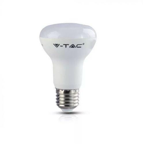 V-TAC-SKU21141 - 8,5W LED izzó Samsung chip E27 R63 3000K 5 év garancia - PRO21141