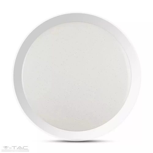 V-TAC-SKU2114551 - 60W dimmelhető LED mennyezeti design lámpa 3 in 1 vezérlővel - 2114551