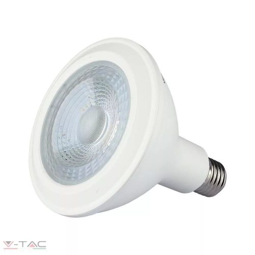 12,8W LED izzó E27 PAR38 Samsung chip 3000K - 21150 V-TAC