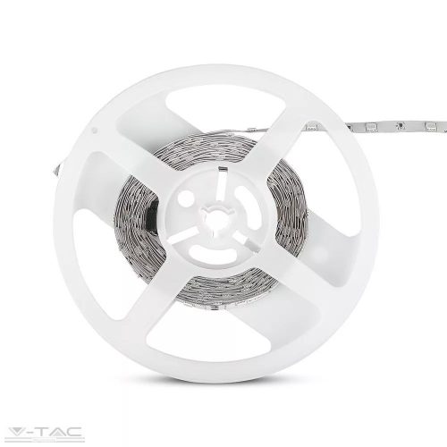 4W LED szalag 5050 - 30 LED/m RGB (nem vízálló) - 212124 (5 méter) V-TAC