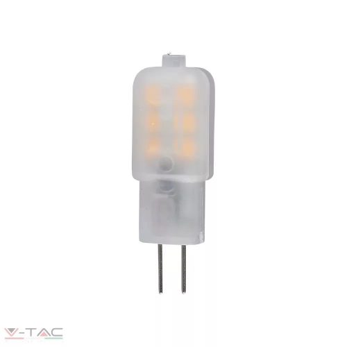 V-TAC-SKU21240 - LED spotlámpa 1,1W 12V G4 3000K - PRO21240