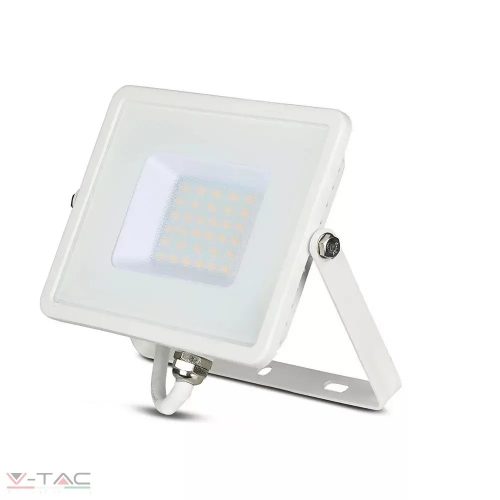 V-TAC-SKU21403 - 30W LED reflektor Samsung chip fehér 3000K - 21403