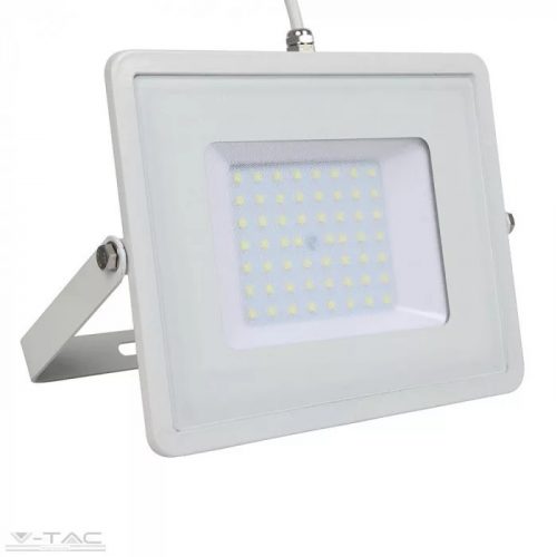 V-TAC-SKU21410 - 50W LED reflektor Samsung chip fehér 4000K - PRO21410