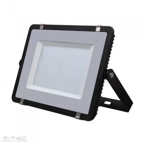 300W LED Reflektor Samsung chip fekete 4000K