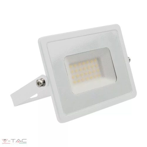 V-TAC-SKU215955 - 30W LED reflektor E-széria fehér 3000K - 215955