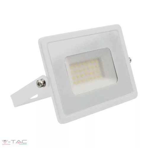 V-TAC-SKU215956 - 30W LED reflektor E-széria fehér 4000K - 215956