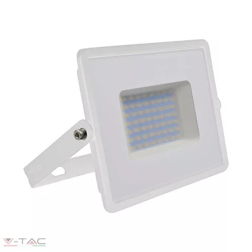 V-TAC-SKU215961 - 50W LED reflektor E-széria fehér 3000K - 215961