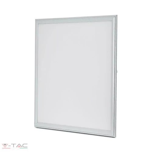 V-TAC-SKU2162406 - 29W LED panel 595 x 595 mm-es 3960lm 3000K Driverrel - 2162406