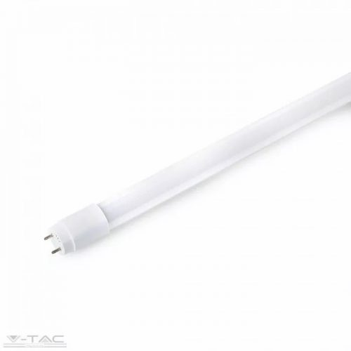 18W LED fénycső T8 120 cm 6400K - 216264 V-TAC