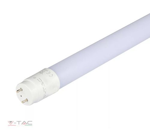 V-TAC-SKU216309 - 20W LED fénycső T8 150 cm 4000K - 216309