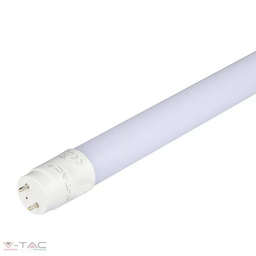 V-TAC-SKU216392 - 9W LED fénycső T8 60 cm 3000K - 216392