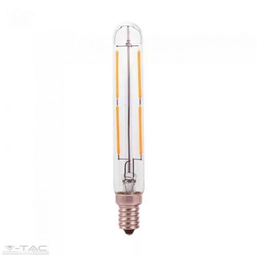 V-TAC-SKU2701 - 4W Retro LED izzó E14 T20 2700K - 2701