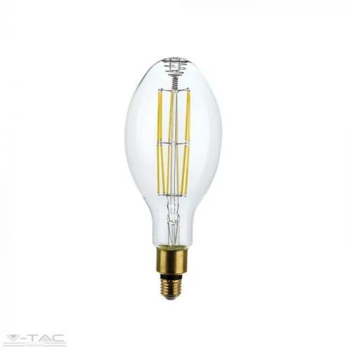 V-TAC-SKU2816 - 24W Retro LED izzó E27 ED120 (160 lm/W) A++ 4000K - 2816