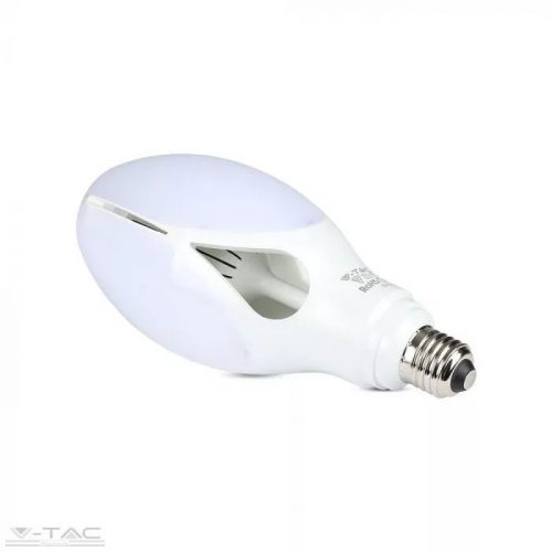 V-TAC-SKU283 - 36W LED fényforrás Samsung chip E27 3000K - PRO283