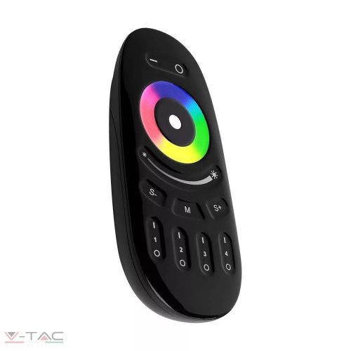 V-TAC-SKU2924 - RGB+W távirányító - 2924