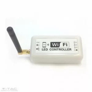 V-TAC-SKU3322 - WIFIs RGB vezérlő - 3322