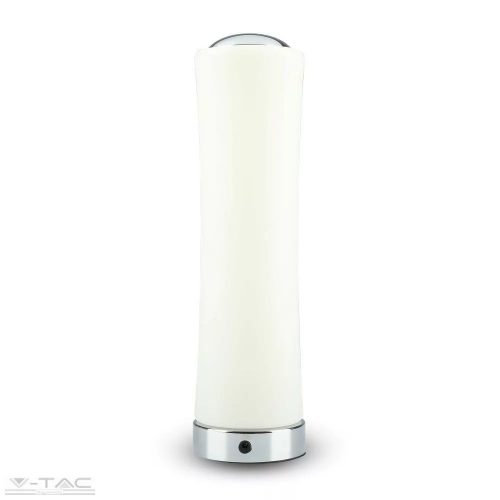 V-TAC-SKU3975 - 18W Exkluzív Bambusz LED lámpa dimmelhető 3000K - 3975