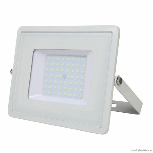 V-TAC-SKU411 - 50W LED reflektor Samsung chip fehér 6400K - PRO411